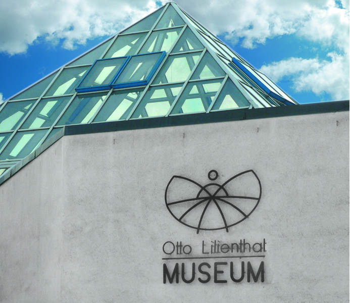 Otto Lilienthal Museum